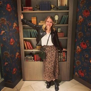 Meet your Posher, Mary